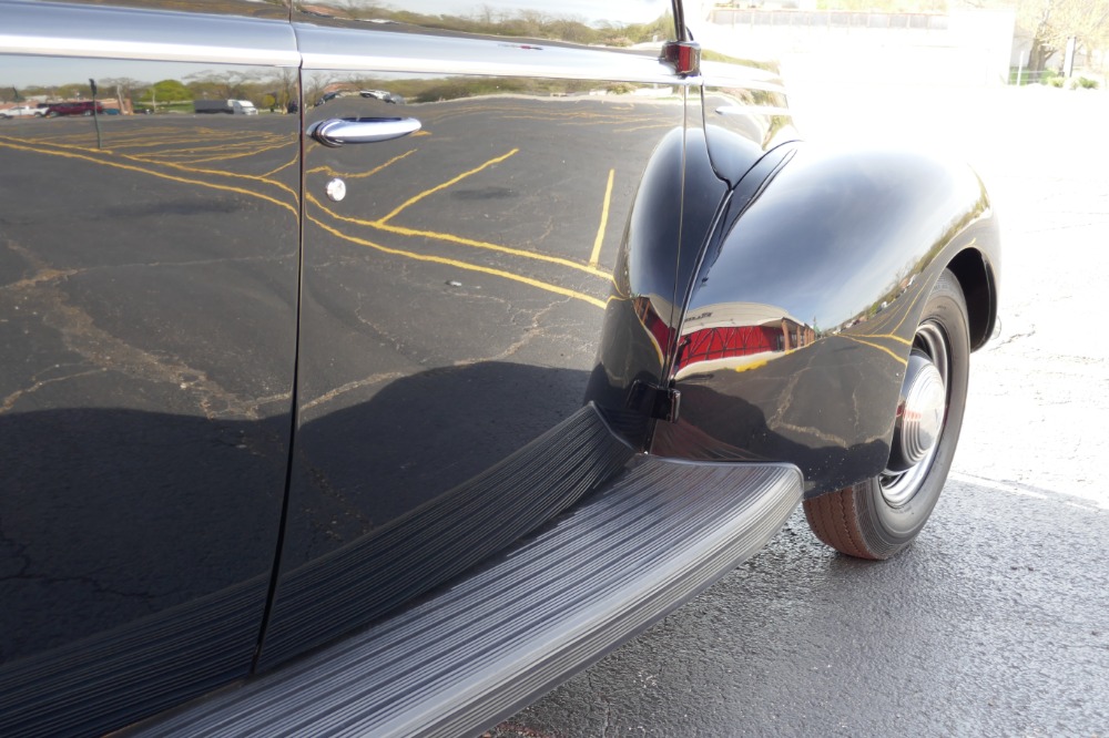 Used 1939 Ford Tudor Sedan -RESTORED TO ORIGINAL CONDITION - CALIFORNIA CAR - | St. Petersburg, FL