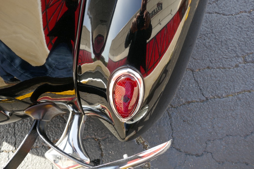 Used 1939 Ford Tudor Sedan -RESTORED TO ORIGINAL CONDITION - CALIFORNIA CAR - | St. Petersburg, FL