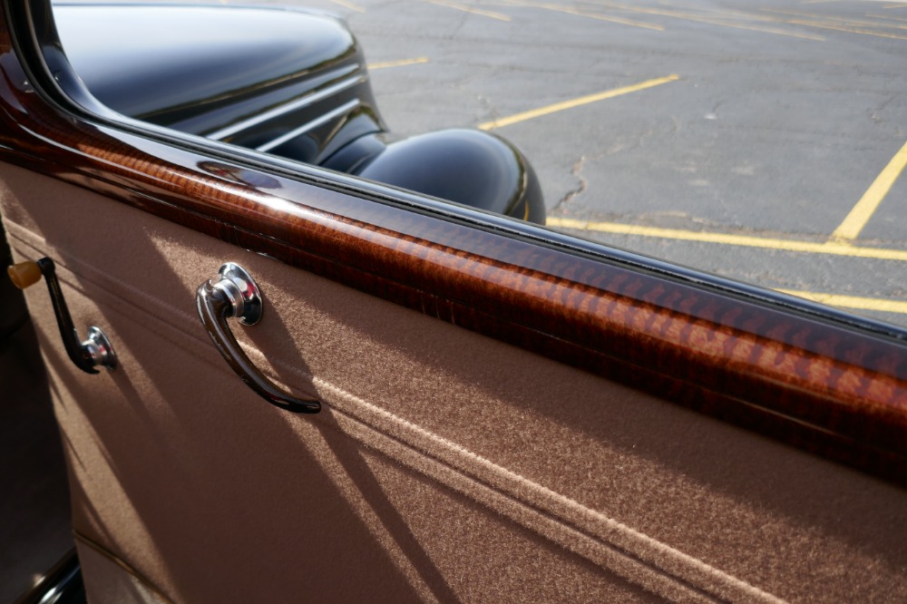 Used 1939 Ford Tudor Sedan -RESTORED TO ORIGINAL CONDITION - CALIFORNIA CAR - | St. Petersburg, FL