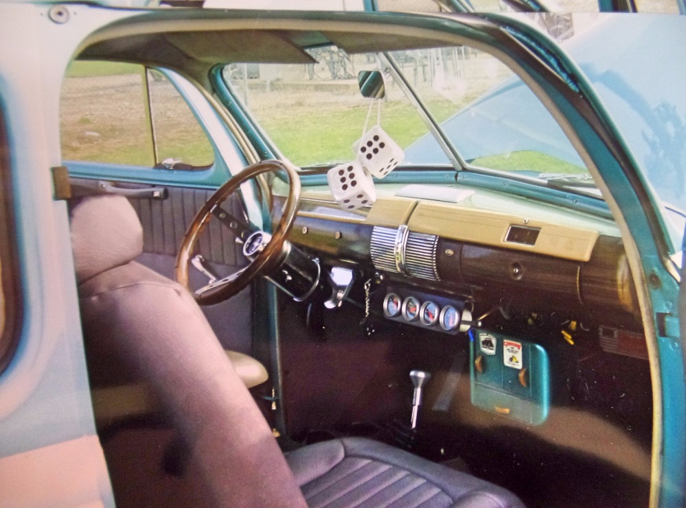 Used 1941 Ford Hot Rod / Street Rod -COUPE-DETAILED MOTOR- 350 V8 - | Mundelein, IL