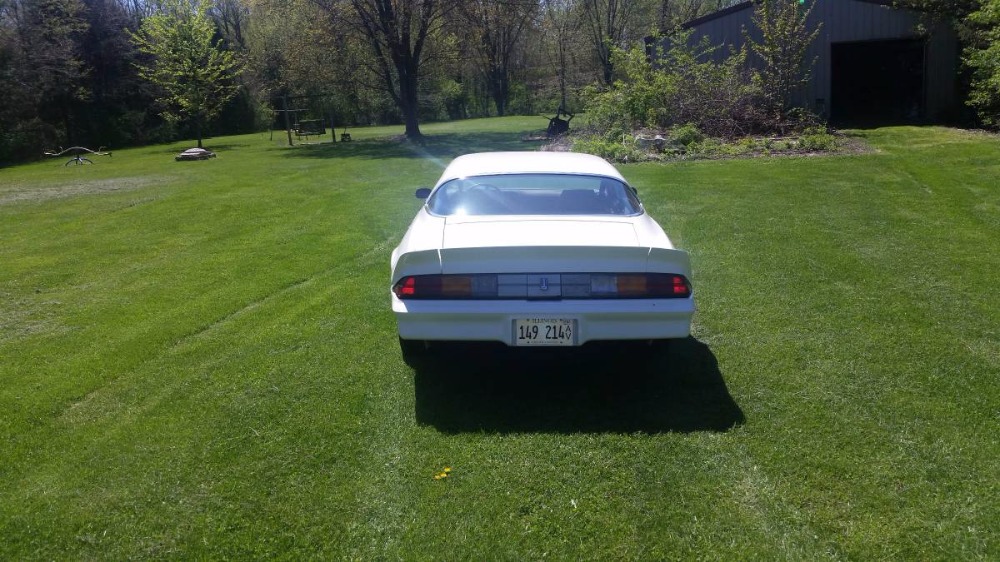 Used 1978 Chevrolet Camaro -LT- GREAT CAR - GREAT PRICE- | Mundelein, IL