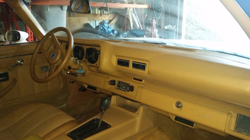 Used 1978 Chevrolet Camaro -LT- GREAT CAR - GREAT PRICE- | Mundelein, IL