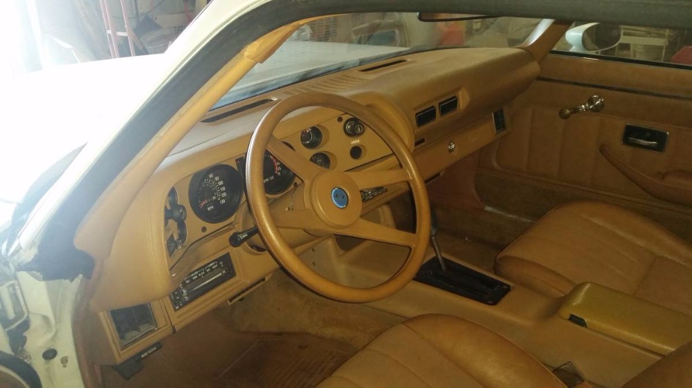 Used 1978 Chevrolet Camaro -LT- GREAT CAR - GREAT PRICE- | Mundelein, IL