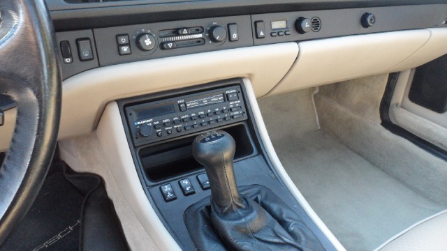 Used 1988 Porsche 944 ORIGINAL OWNER-Collectors Car-REDUCED $$ | Mundelein, IL