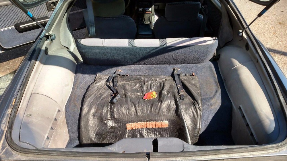Used 1984 Chevrolet Camaro -Z28- LOTS OF POWER OPTIONS | Mundelein, IL