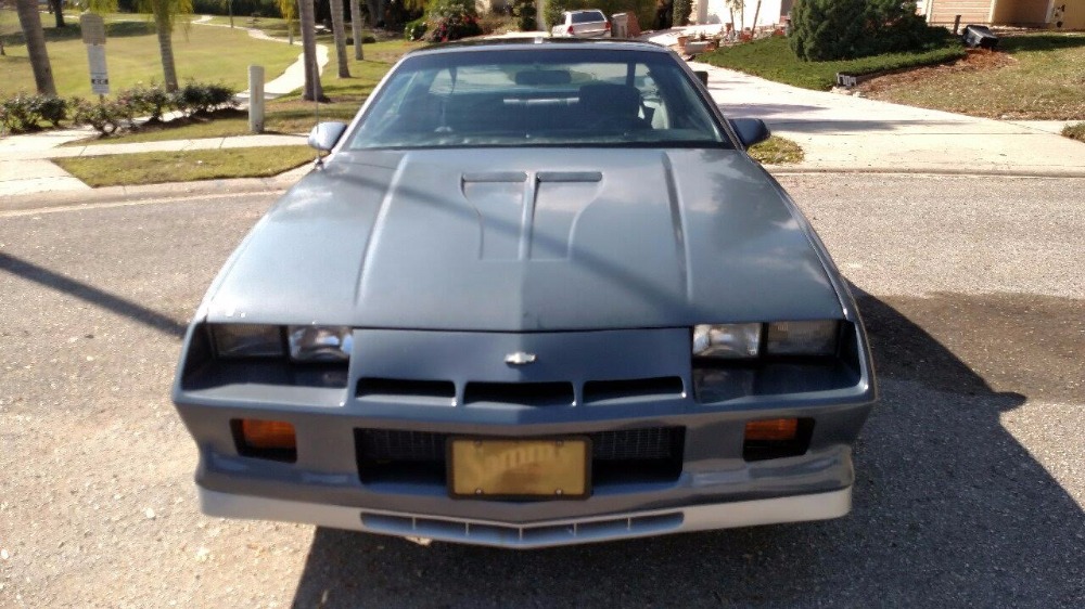 Used 1984 Chevrolet Camaro -Z28- LOTS OF POWER OPTIONS | Mundelein, IL
