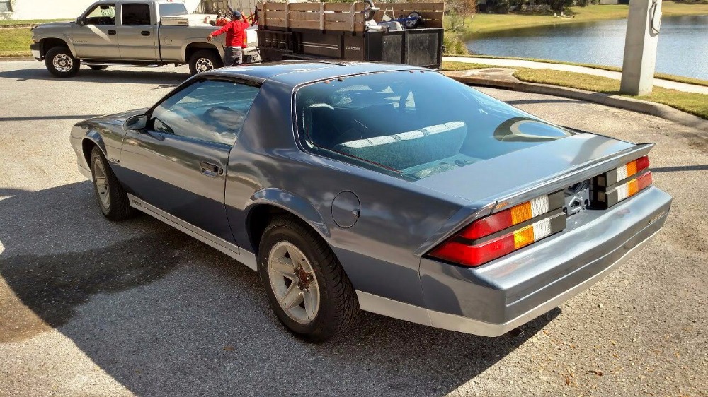 Used 1984 Chevrolet Camaro -Z28- LOTS OF POWER OPTIONS | Mundelein, IL