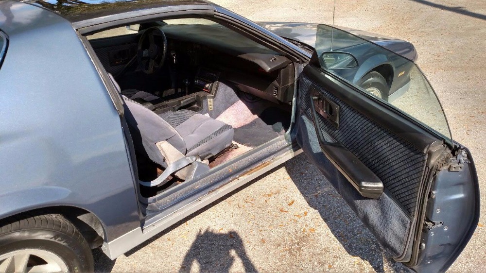 Used 1984 Chevrolet Camaro -Z28- LOTS OF POWER OPTIONS | Mundelein, IL