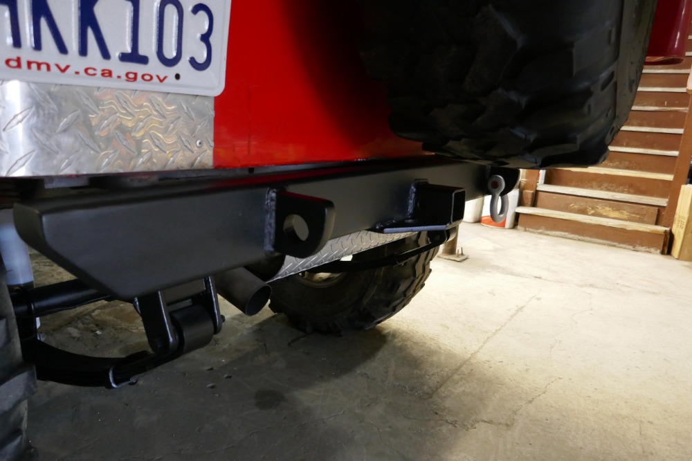 Used 1980 Jeep CJ5 -LIFTED- 4WD- GREAT SUMMER CRUISER-FROM CALIFORNIA- | Mundelein, IL
