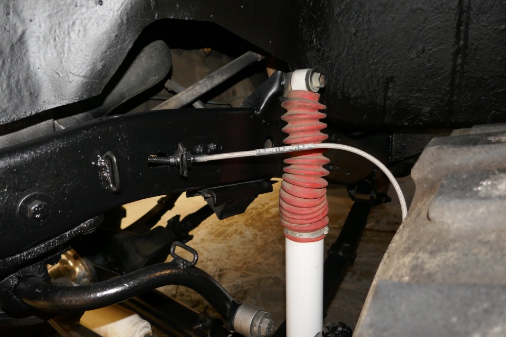 Used 1980 Jeep CJ5 -LIFTED- 4WD- GREAT SUMMER CRUISER-FROM CALIFORNIA- | Mundelein, IL