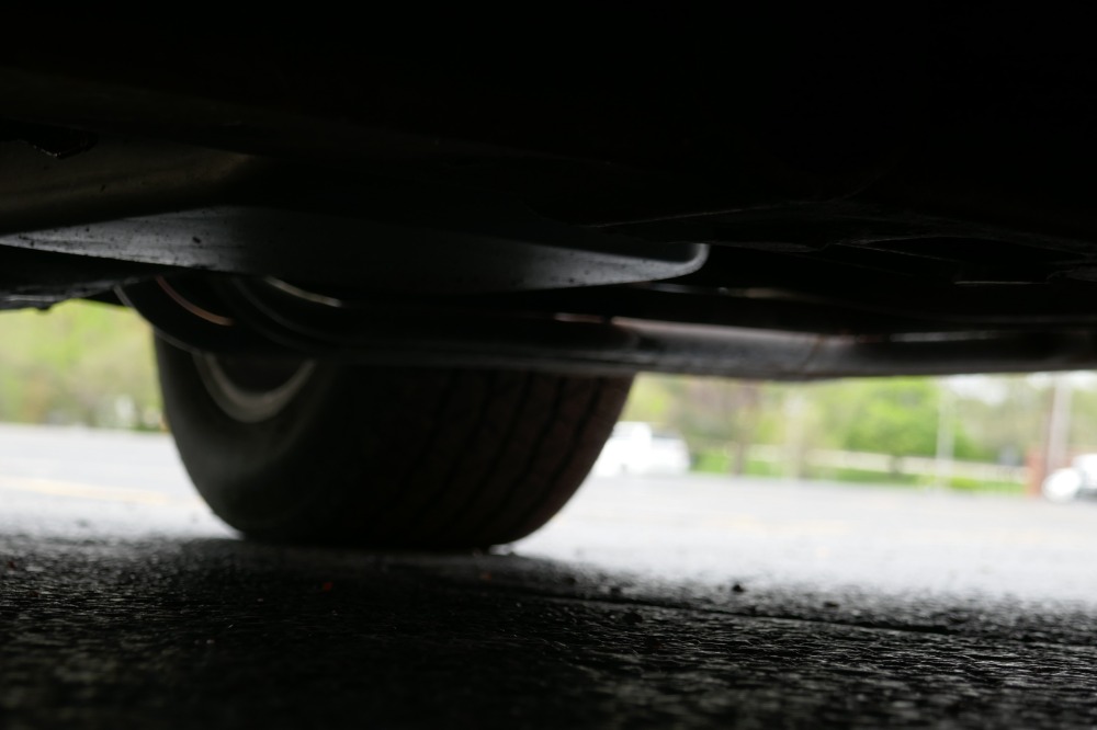 Used 1977 Chevrolet Corvette -BLACK ON BLACK-SIDE PIPES-ONLY 51,211 ORIGINAL MILES- SEE VIDEO | Mundelein, IL