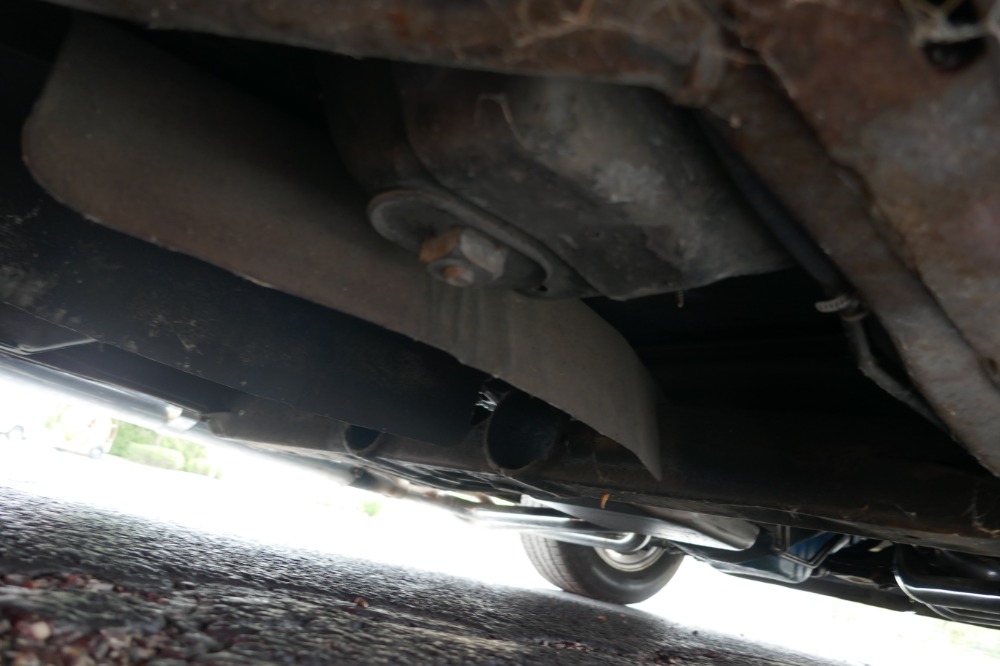 Used 1977 Chevrolet Corvette -BLACK ON BLACK-SIDE PIPES-ONLY 51,211 ORIGINAL MILES- SEE VIDEO | Mundelein, IL