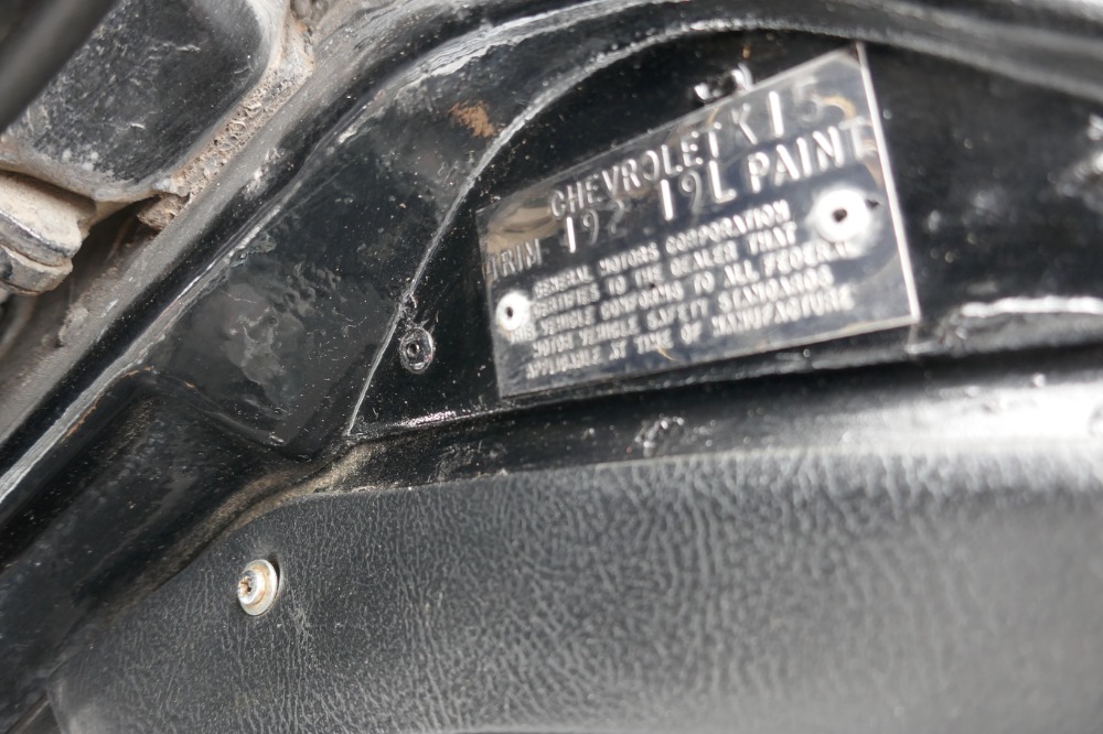 Used 1977 Chevrolet Corvette -BLACK ON BLACK-SIDE PIPES-ONLY 51,211 ORIGINAL MILES- SEE VIDEO | Mundelein, IL