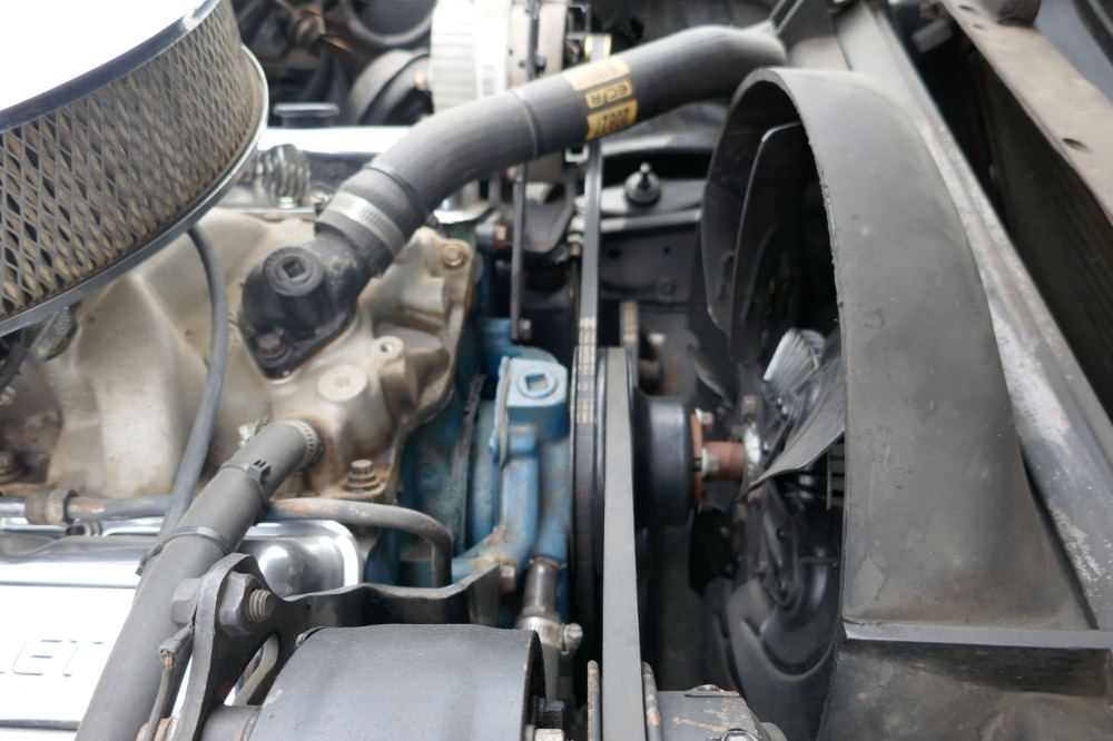 Used 1977 Chevrolet Corvette -BLACK ON BLACK-SIDE PIPES-ONLY 51,211 ORIGINAL MILES- SEE VIDEO | Mundelein, IL