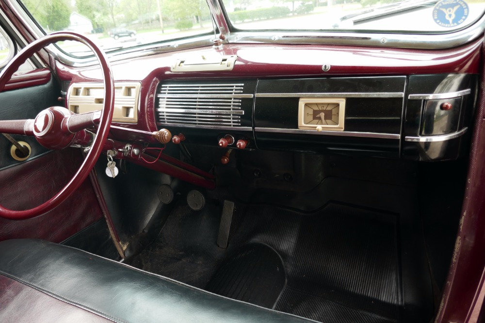 Used 1940 Ford Hot Rod / Street Rod -NUMBERS MATCHING- ORIGINAL CONVERTIBLE SURVIVOR-SEE VIDEO | Mundelein, IL