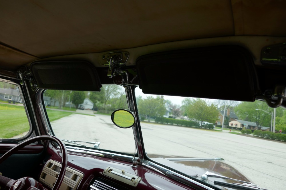 Used 1940 Ford Hot Rod / Street Rod -NUMBERS MATCHING- ORIGINAL CONVERTIBLE SURVIVOR-SEE VIDEO | Mundelein, IL