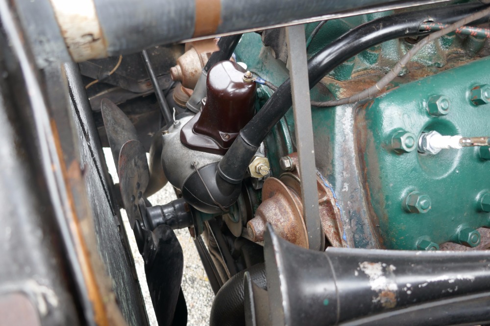 Used 1940 Ford Hot Rod / Street Rod -NUMBERS MATCHING- ORIGINAL CONVERTIBLE SURVIVOR-SEE VIDEO | Mundelein, IL