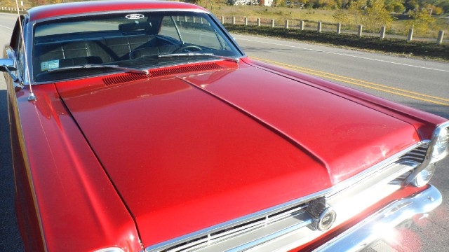 Used 1966 Ford Fairlane 500-Super Slick-SEE VIDEO | Mundelein, IL