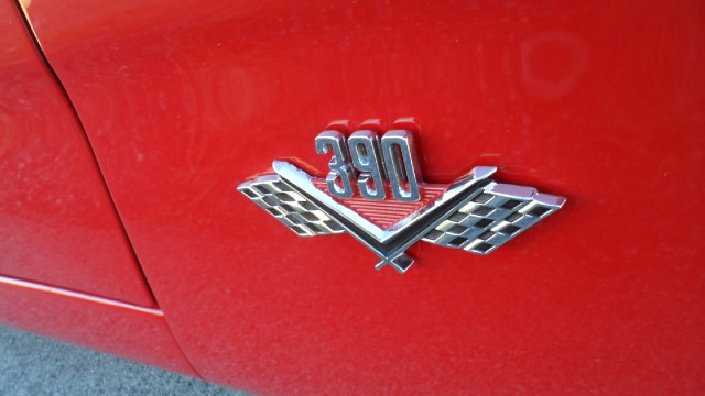 Used 1966 Ford Fairlane 500-Super Slick-SEE VIDEO | Mundelein, IL