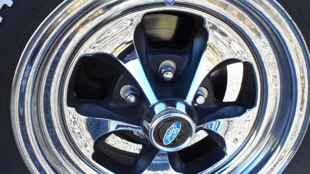 Used 1966 Ford Fairlane 500-Super Slick-SEE VIDEO | Mundelein, IL