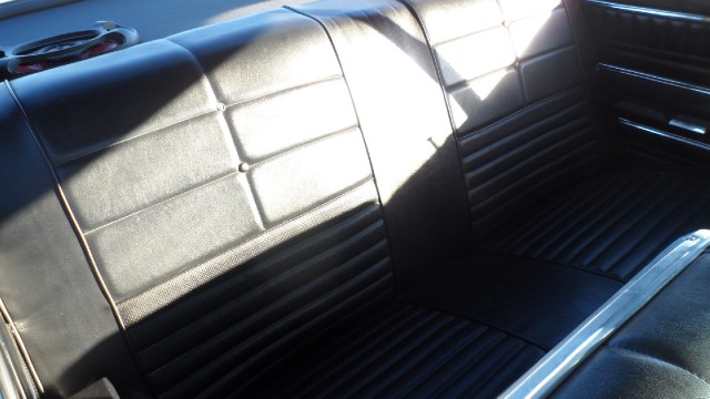 Used 1966 Ford Fairlane 500-Super Slick-SEE VIDEO | Mundelein, IL