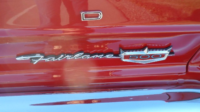 Used 1966 Ford Fairlane 500-Super Slick-SEE VIDEO | Mundelein, IL