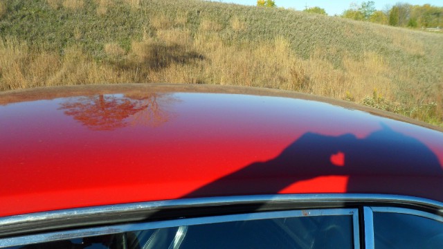 Used 1966 Ford Fairlane 500-Super Slick-SEE VIDEO | Mundelein, IL