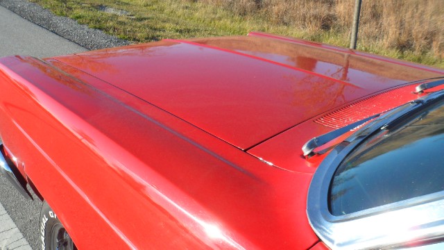 Used 1966 Ford Fairlane 500-Super Slick-SEE VIDEO | Mundelein, IL
