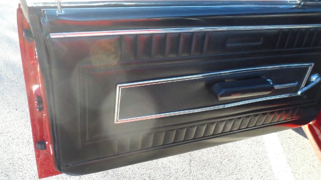 Used 1966 Ford Fairlane 500-Super Slick-SEE VIDEO | Mundelein, IL