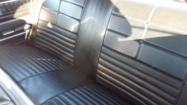 Used 1966 Ford Fairlane 500-Super Slick-SEE VIDEO | Mundelein, IL