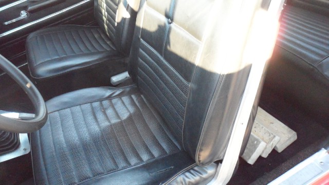 Used 1966 Ford Fairlane 500-Super Slick-SEE VIDEO | Mundelein, IL
