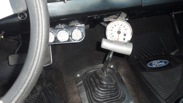 Used 1966 Ford Fairlane 500-Super Slick-SEE VIDEO | Mundelein, IL