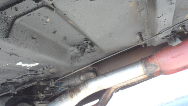 Used 1966 Ford Fairlane 500-Super Slick-SEE VIDEO | Mundelein, IL