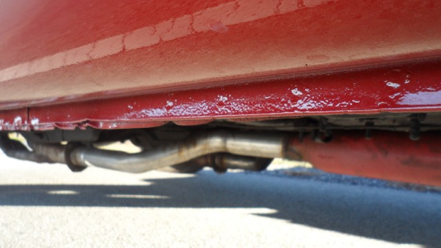 Used 1966 Ford Fairlane 500-Super Slick-SEE VIDEO | Mundelein, IL