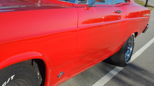 Used 1966 Ford Fairlane 500-Super Slick-SEE VIDEO | Mundelein, IL