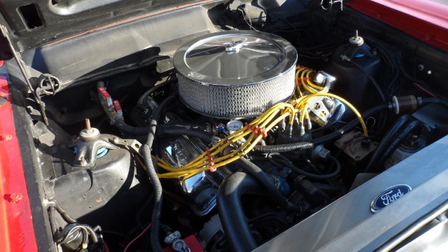Used 1966 Ford Fairlane 500-Super Slick-SEE VIDEO | Mundelein, IL