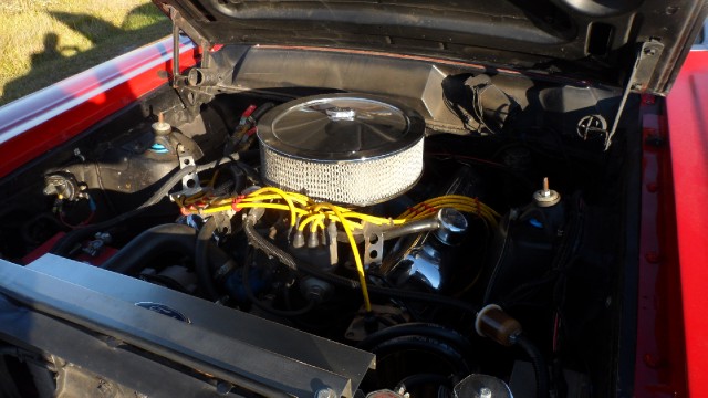 Used 1966 Ford Fairlane 500-Super Slick-SEE VIDEO | Mundelein, IL