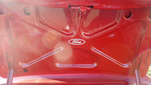Used 1966 Ford Fairlane 500-Super Slick-SEE VIDEO | Mundelein, IL