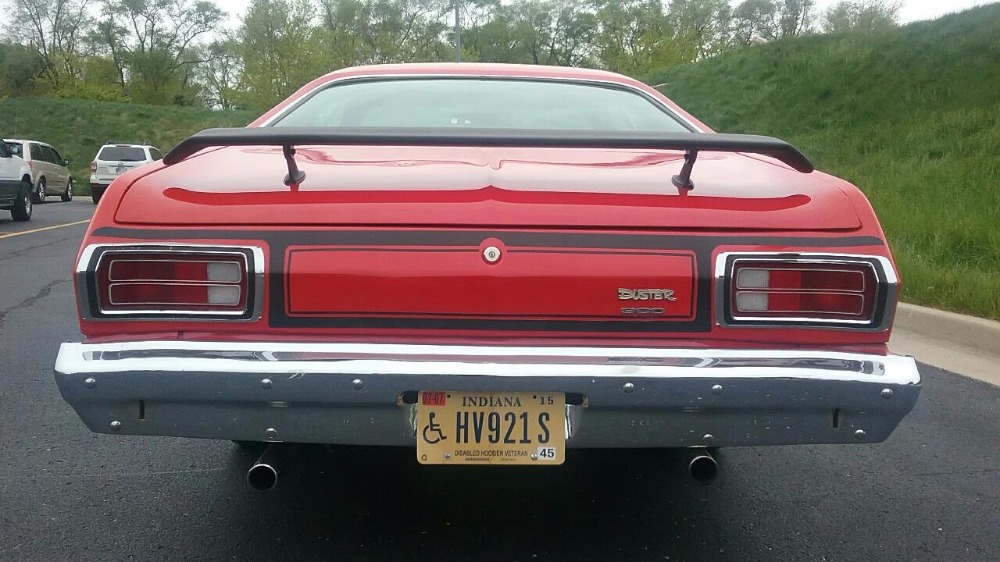 Used 1974 Plymouth Duster -AFFORDABLE MOPAR- FRESH MOTOR- | Mundelein, IL