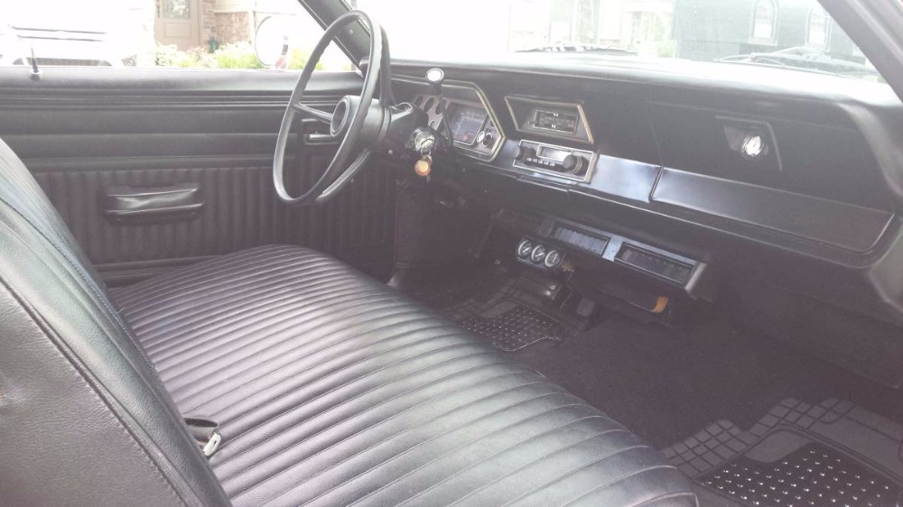 Used 1974 Plymouth Duster -AFFORDABLE MOPAR- FRESH MOTOR- | Mundelein, IL