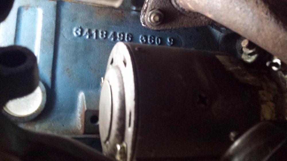 Used 1974 Plymouth Duster -AFFORDABLE MOPAR- FRESH MOTOR- | Mundelein, IL