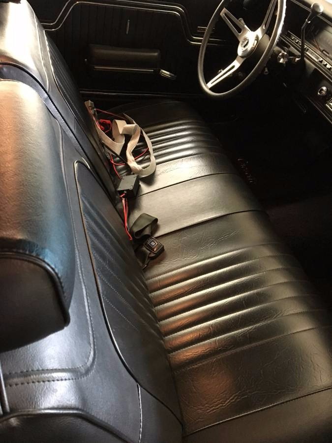 Used 1972 Chevrolet Chevelle -MALIBU- NEW 350 V8 ENIGNE- NEEDS NOTHING | Mundelein, IL