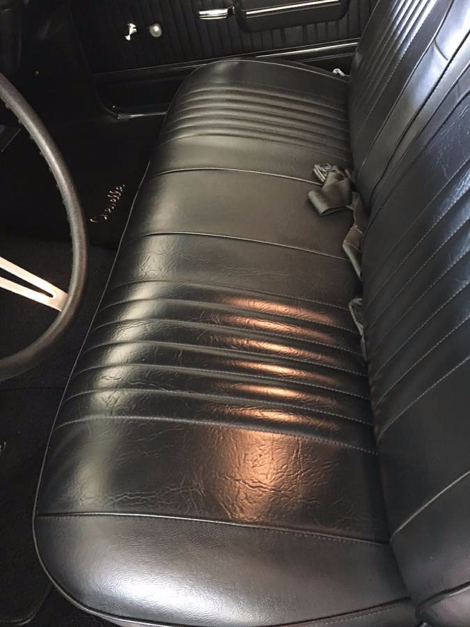 Used 1972 Chevrolet Chevelle -MALIBU- NEW 350 V8 ENIGNE- NEEDS NOTHING | Mundelein, IL