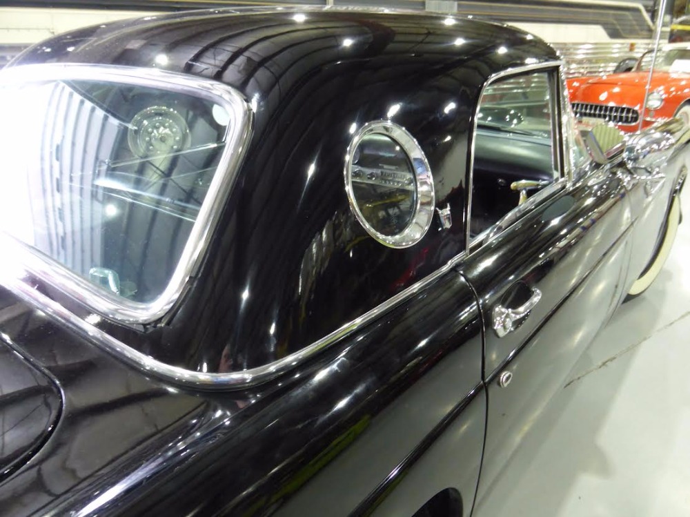 Used 1955 Ford Thunderbird -ICONIC-AMERICAN-CLASSIC CONVERTIBLE-ORIGINAL SURVIVOR- | Mundelein, IL