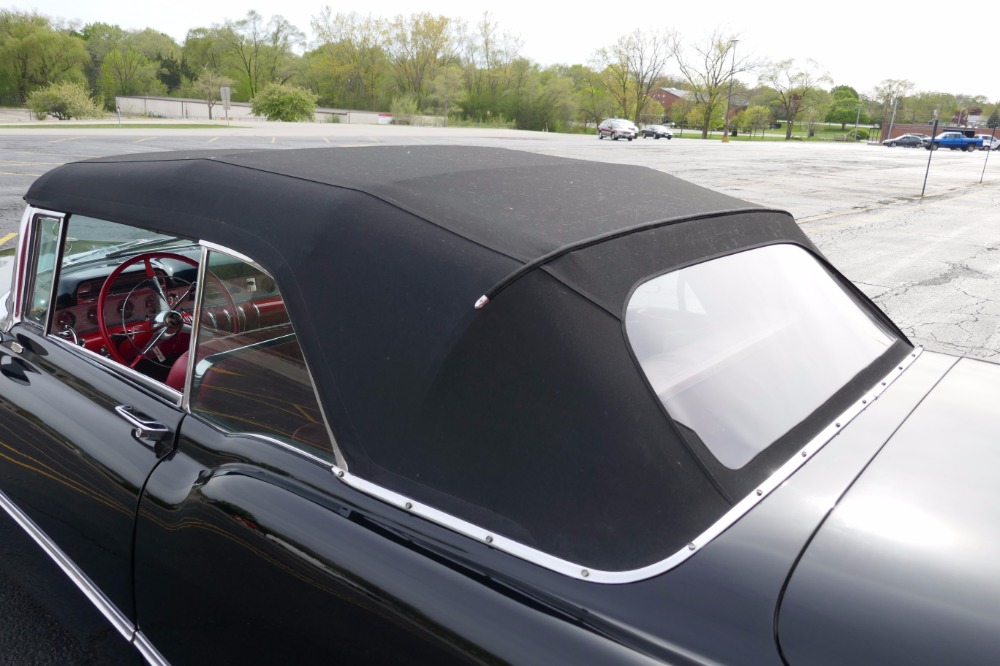 Used 1955 Buick Roadmaster 76C-Convertible Summer fun driver-Investment Grade- LOWERED PRICE | Mundelein, IL