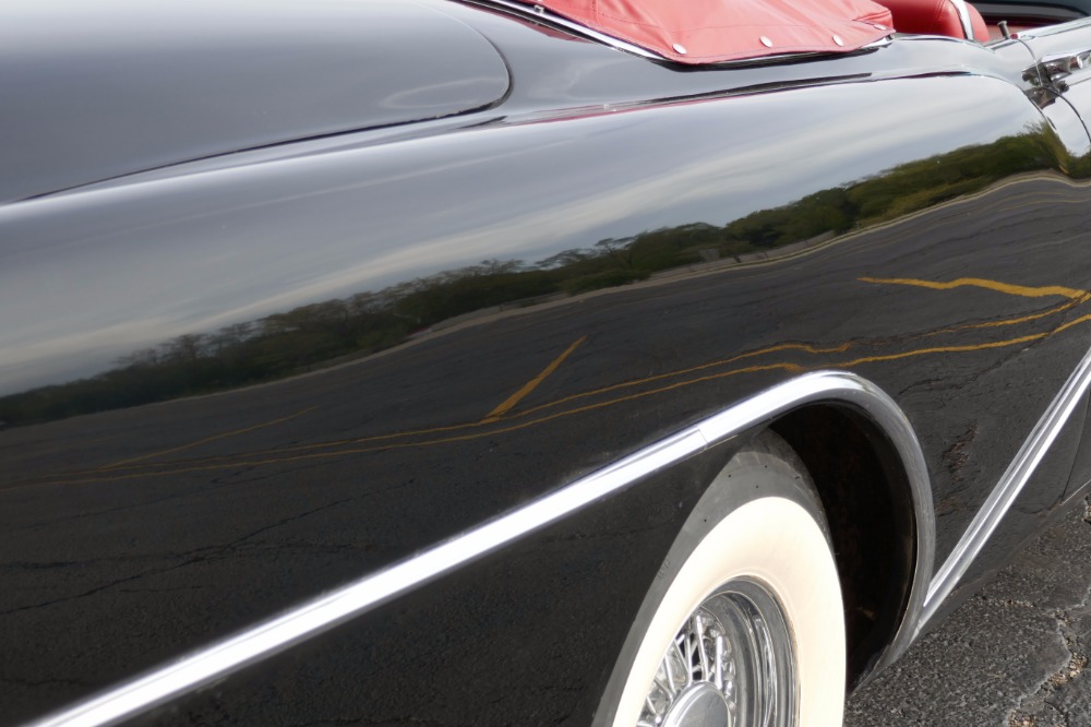 Used 1955 Buick Roadmaster 76C-Convertible Summer fun driver-Investment Grade- LOWERED PRICE | Mundelein, IL