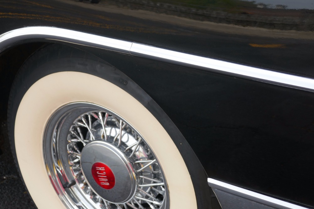 Used 1955 Buick Roadmaster 76C-Convertible Summer fun driver-Investment Grade- LOWERED PRICE | Mundelein, IL
