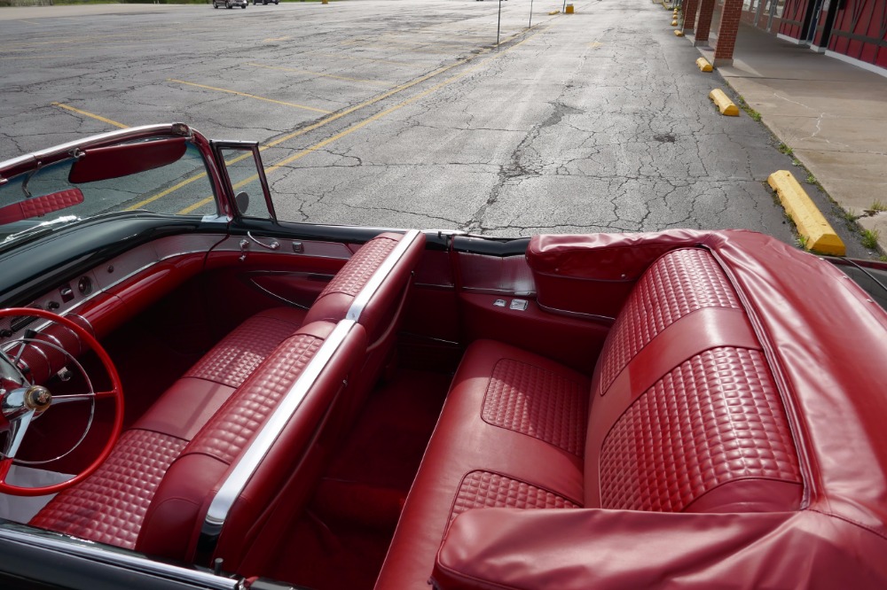 Used 1955 Buick Roadmaster 76C-Convertible Summer fun driver-Investment Grade- LOWERED PRICE | Mundelein, IL