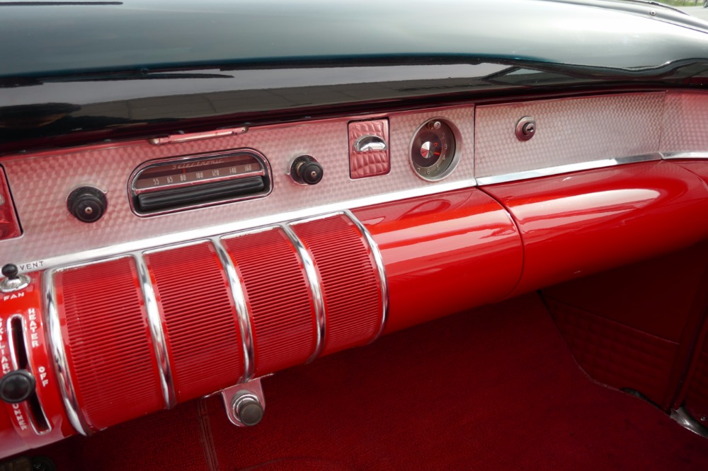 Used 1955 Buick Roadmaster 76C-Convertible Summer fun driver-Investment Grade- LOWERED PRICE | Mundelein, IL