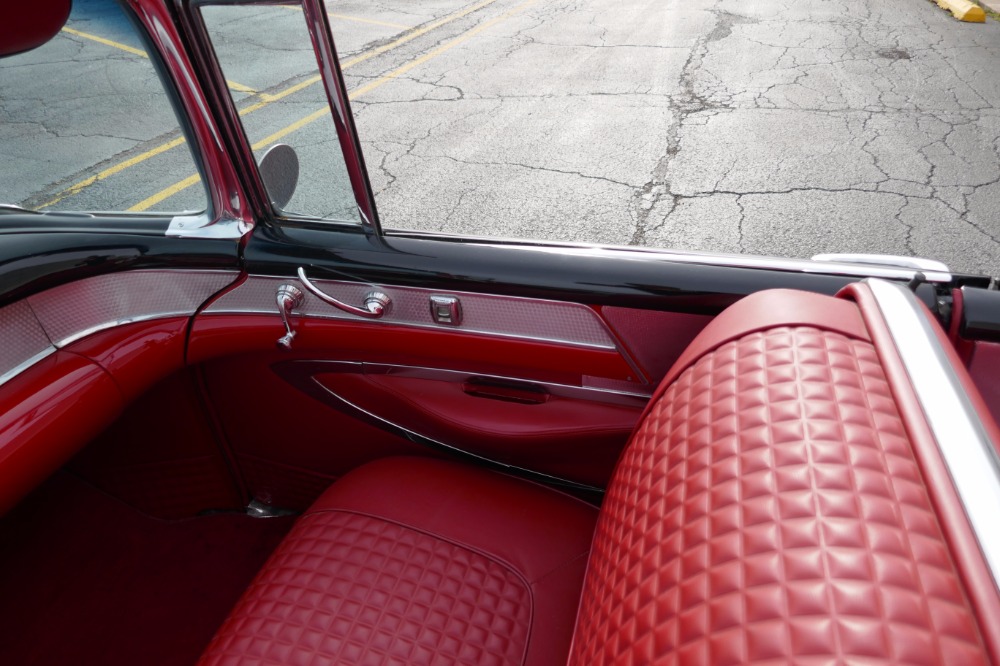 Used 1955 Buick Roadmaster 76C-Convertible Summer fun driver-Investment Grade- LOWERED PRICE | Mundelein, IL